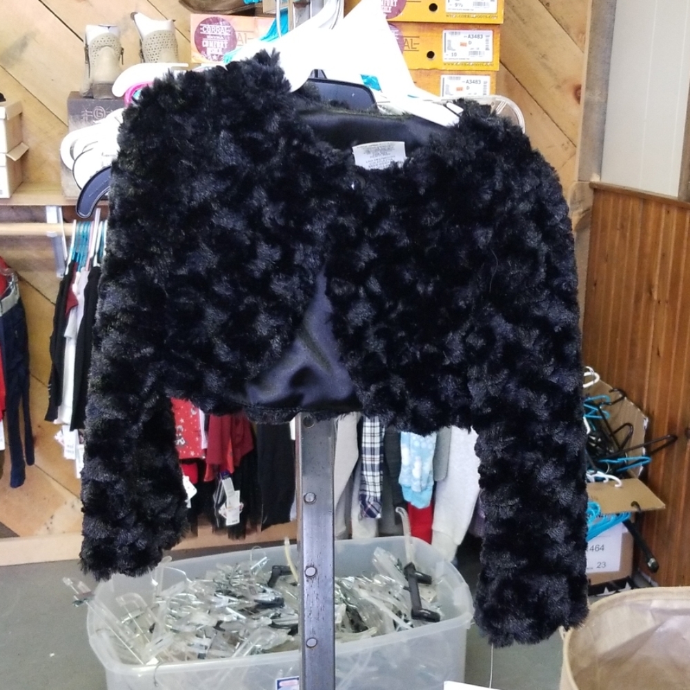 Nwt girls coat